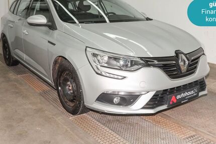 Renault Megane 65.360 km 13.440 &euro; Eching 85386