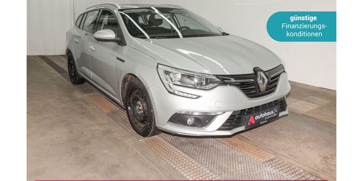 Renault Megane 65.360 km 13.440 &euro; Eching 85386