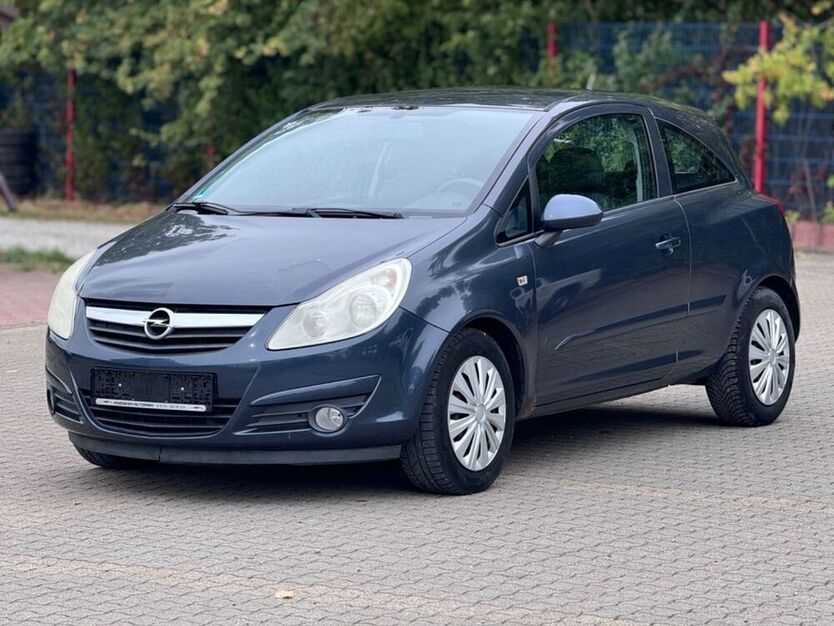 Corsa