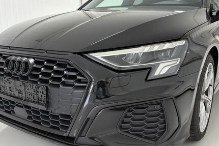 Audi A3 117.509 km 25.850 € Sinsheim 74889