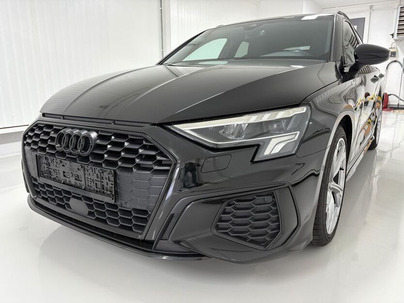 Audi A3 117.509 km 25.850 € Sinsheim 74889