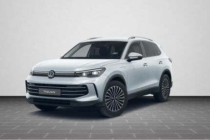 VW Tiguan 10.100 km 46.830 &euro; Mannheim 68167