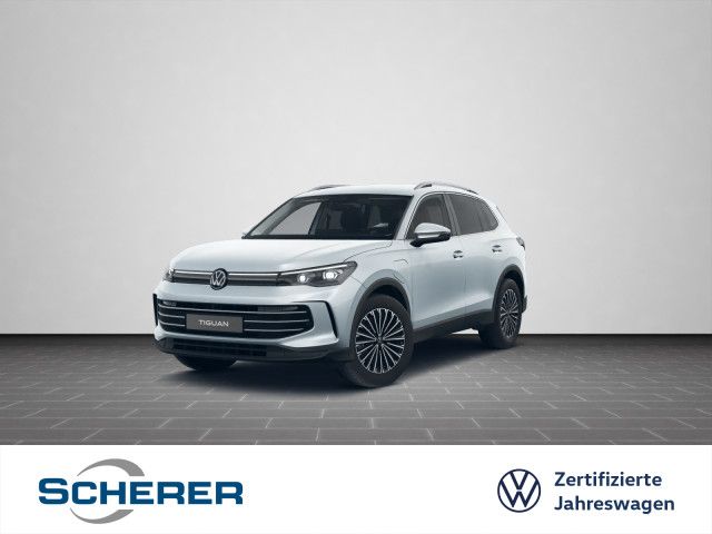 VW Tiguan 10.100 km 46.830 &euro; Mannheim 68167