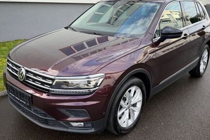 VW Tiguan 144.000 km 19.700 &euro; Sindelfingen 71069