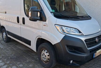 Fiat Ducato 199.440 km 12.000 &euro; Julbach 84387