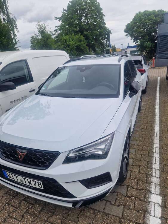 Ateca