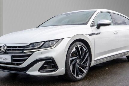 VW Arteon 72.252 km 31.280 &euro; Trier 54292