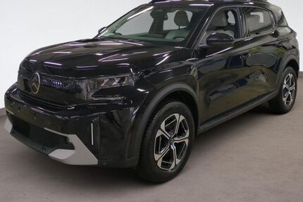 Citroen C3 Aircross 17.651 km 23.890 &euro; Seeland OT Gatersleben 06466