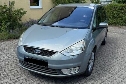 Ford Galaxy 185.000 km 6.000 &euro; Würzburg 97084