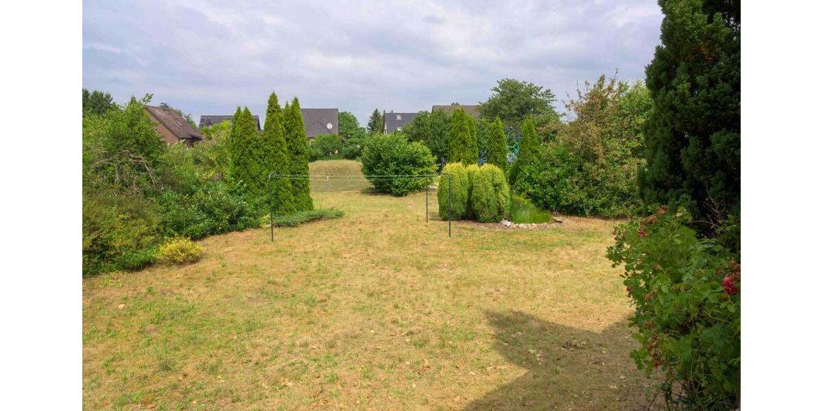 Einfamilienhaus Wolfsburg Alt-Wolfsburg - 5 Zimmer, 103 m&sup2;, 220.000&euro; | Angebot:25463203