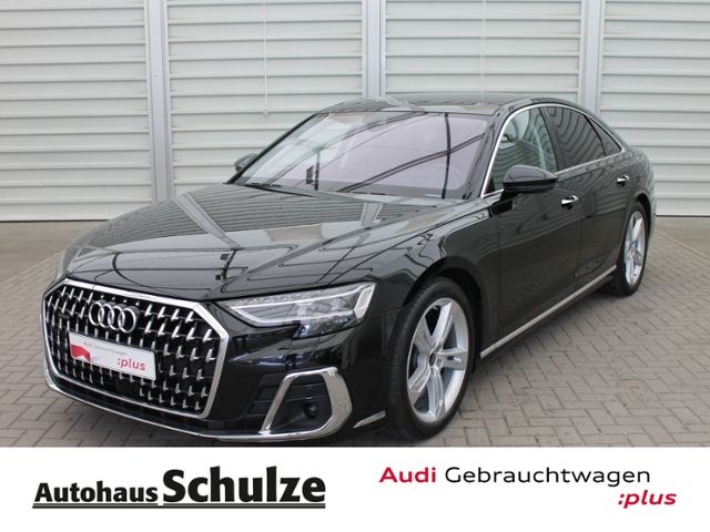Audi A8 69.990 km 57.990 &euro; Cottbus / Groß Gaglow 03051