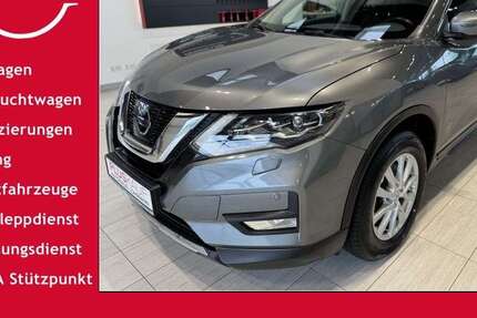 Nissan X-Trail 142.250 km 16.450 &euro; Heidenau 21258
