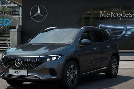 Mercedes-Benz EQA 17.371 km 41.840 &euro; Betzdorf 57518