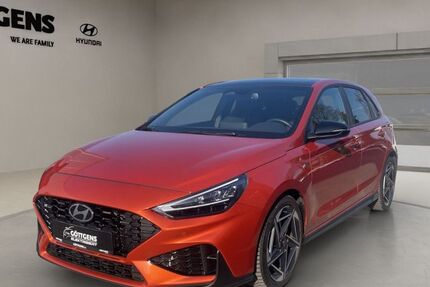 Hyundai i30 21.406 km 23.490 &euro; Soest 59494