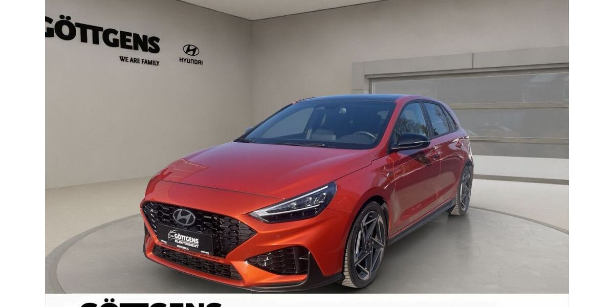 Hyundai i30 21.406 km 23.490 &euro; Soest 59494