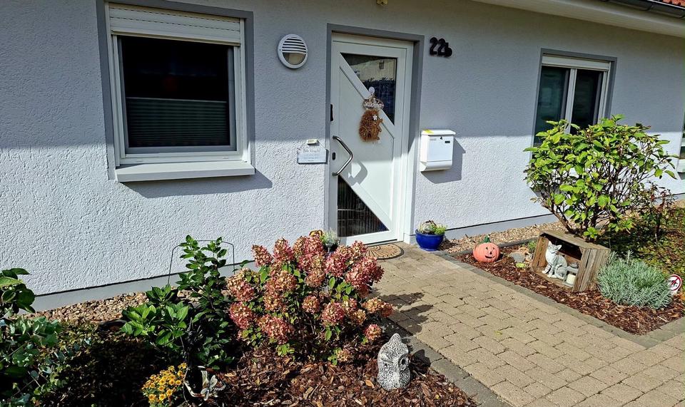 Erdgeschoßwohnung Minden Kuhlenkamp - 3 Zimmer, 79 m&sup2;, 209.000&euro; | Angebot:27446991