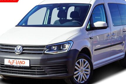 VW Caddy Maxi 70.092 km 23.950 &euro; Dresden 01239