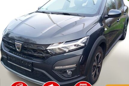 Dacia Sandero 25.350 km 15.188 &euro; Achern 77855