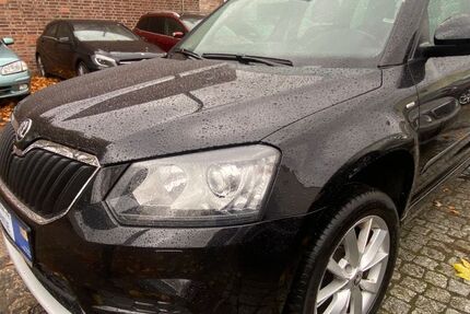 Skoda Yeti 123.000 km 12.390 € Berlin-Lichtenberg 10365