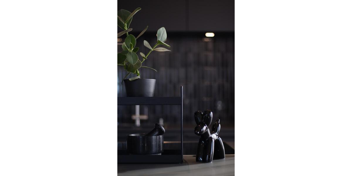 Exklusive Dachgeschosswohnung mit 54 qm Dachterasse 3 zimmer