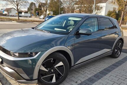 Hyundai IONIQ 5 14.500 km 39.900 &euro; Barbing 93092