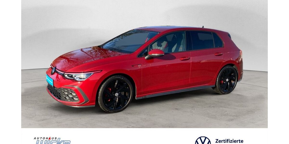 VW Golf 27.575 km 31.980 &euro; Bochum - Linden 44879