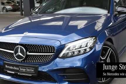 Mercedes C 300