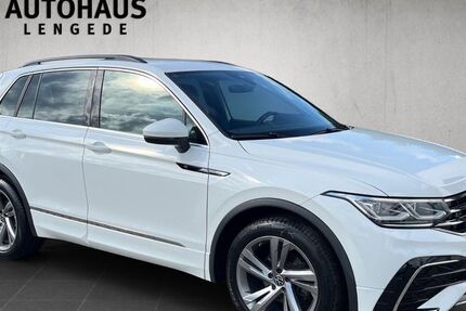 VW Tiguan 82.830 km 29.999 &euro; Lengede 38268