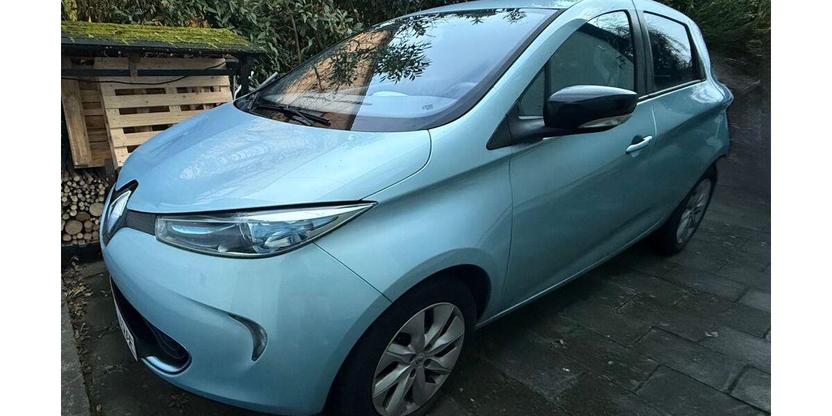 Renault ZOE 95.000 km 5.250 &euro; Neuwied 56566