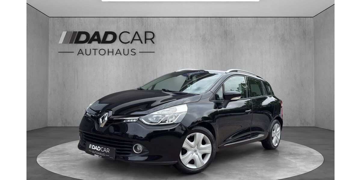 Renault Clio 141.260 km 5.990 &euro; Garbsen bei Hannover 30827