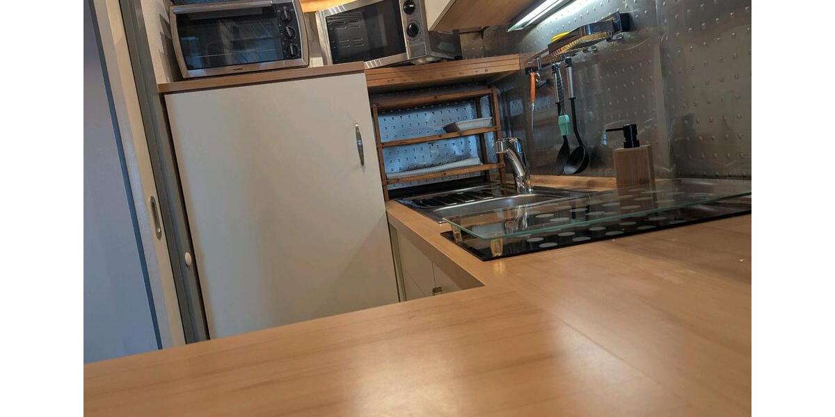 Etagenwohnung Bad Füssing - 1 Zimmer, 38 m&sup2;, 94.000&euro; | Angebot:26931199