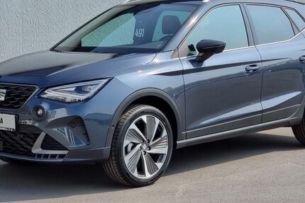 Seat Arona 68.495 km 19.990 &euro; Castrop-Rauxel 44579