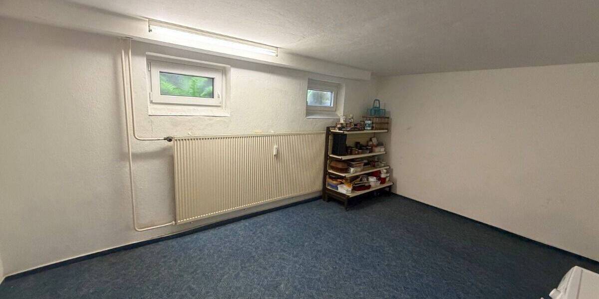 Etagenwohnung Seesen - 3 Zimmer, 90 m&sup2;, 145.000&euro; | Angebot:26833557