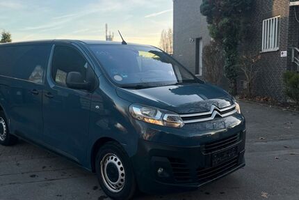 Citroen Jumpy 80.102 km 9.990 &euro; Gelsenkirchen 45886