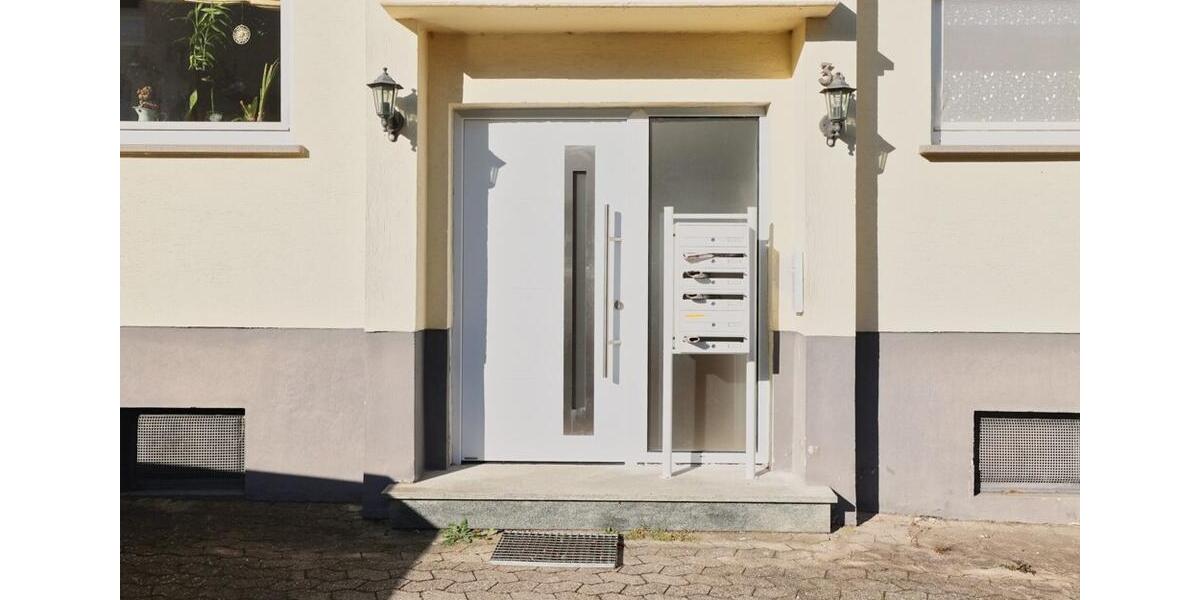 Etagenwohnung Boppard - 3 Zimmer, 69 m&sup2;, 450&euro; | Angebot:24826761