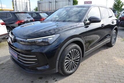 VW Tiguan 2.941 km 41.890 &euro; Neuruppin 16816