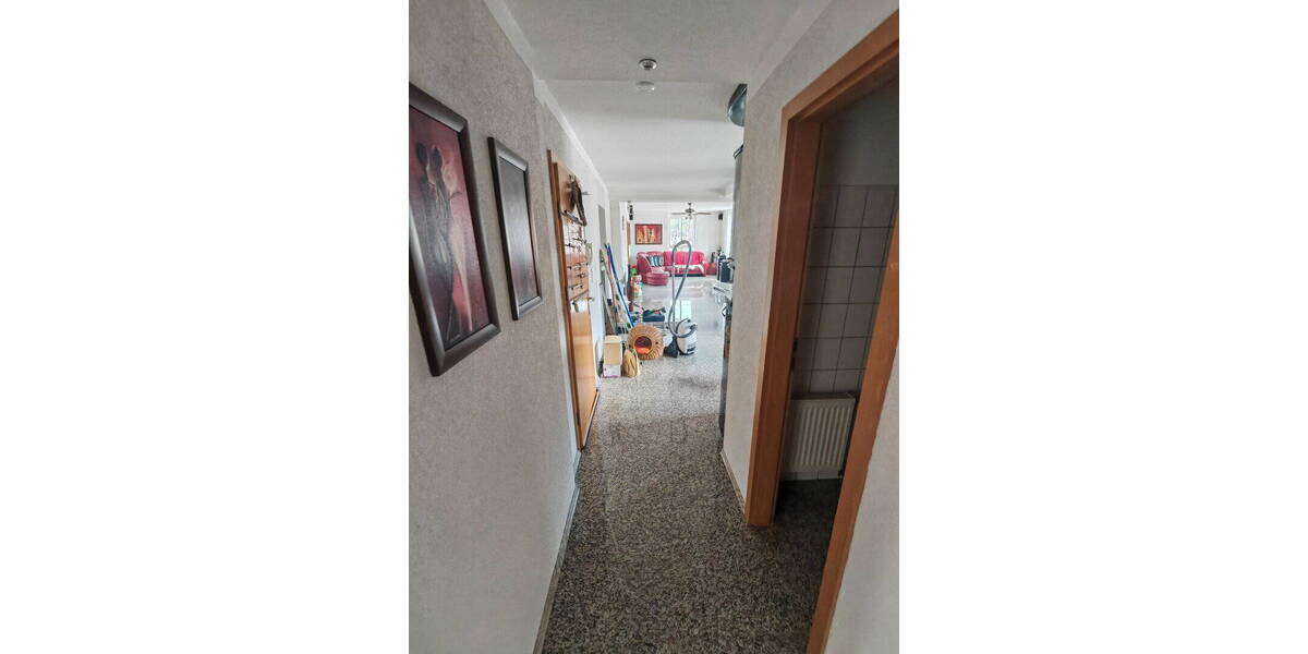 Etagenwohnung Lautertal - Elmshausen Elmshausen - 4 Zimmer, 100 m&sup2;, 1.050&euro; | Angebot:26377359