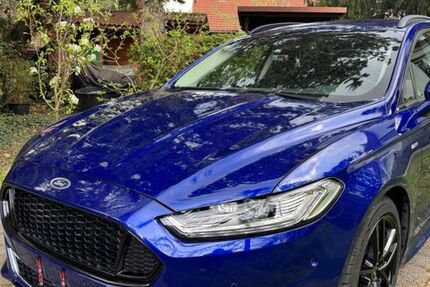 Ford Mondeo 156.300 km 12.490 &euro; Witterda 99189