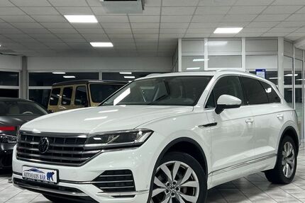 VW Touareg 149.946 km 37.990 &euro; Goslar 38644