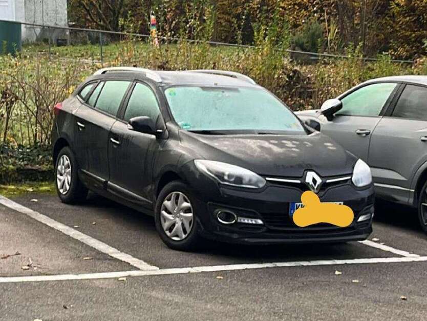 Megane