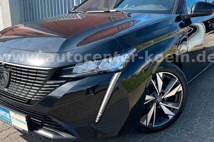 Peugeot 308 180.000 km 10.950 &euro; Bedburg 50181