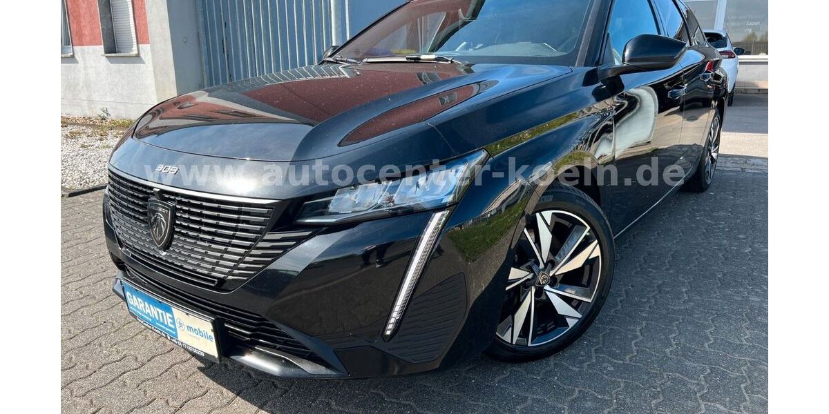 Peugeot 308 180.000 km 10.950 &euro; Bedburg 50181