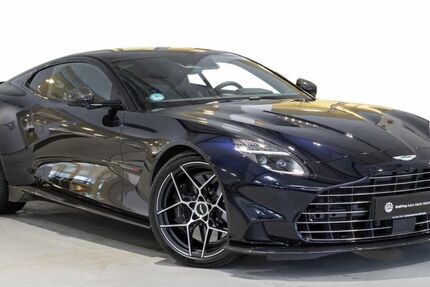 Aston Martin Vanquish 10.600 km 396.888 &euro; München 80809