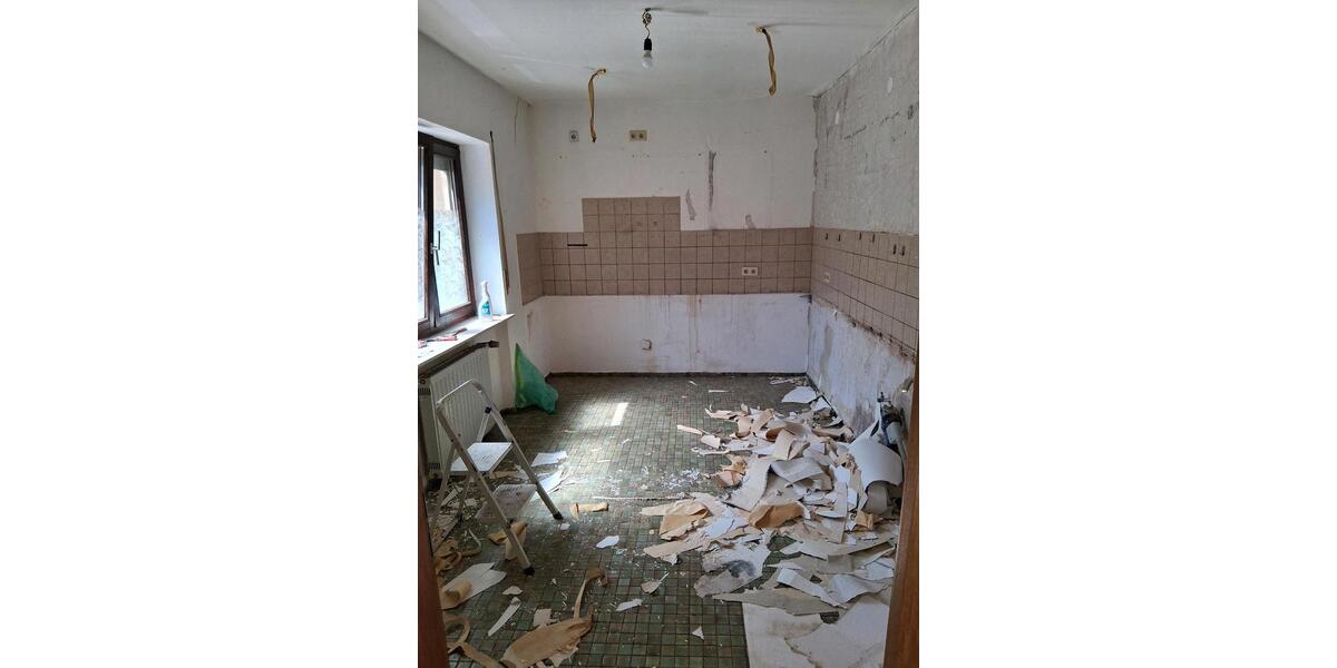Etagenwohnung Kusel - 4 Zimmer, 104 m&sup2;, 800&euro; | Angebot:26402668