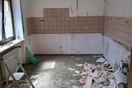 Wohnung Kusel - 4 Zimmer, 104 m&sup2;, 800&euro; | Angebot:26402668