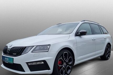 Skoda Octavia 46.125 km 27.590 € Bad Camberg 65520