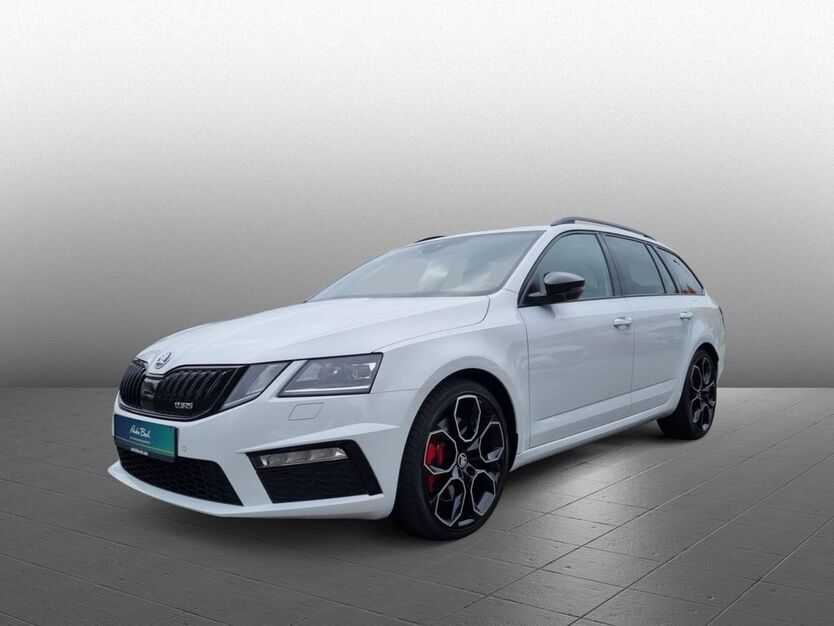 Skoda Octavia 46.125 km 27.590 € Bad Camberg 65520