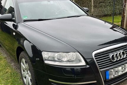 Audi A6 376.000 km 3.350 &euro; Bocholt 46399