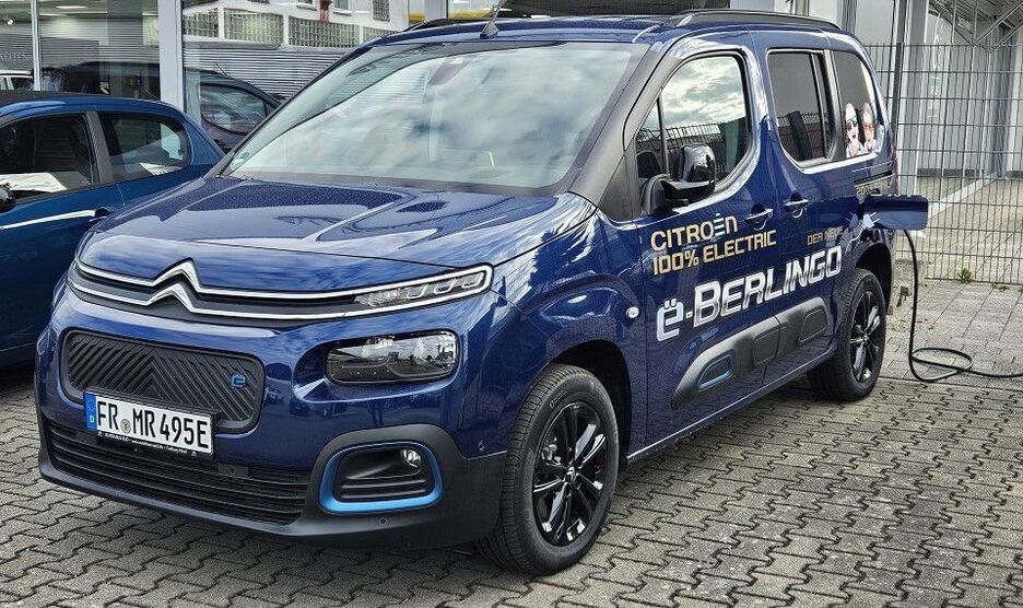 Berlingo