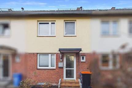 Haus Wahlstedt - 5 Zimmer, 92 m&sup2;, 180.000&euro; | Angebot:25356417